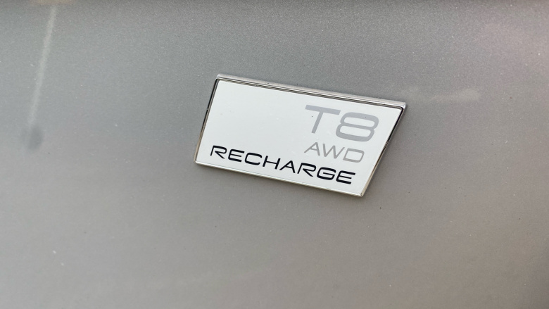 Volvo XC90 2.0 T8 [455] RC PHEV Plus Dark 5dr AWD Geartronic Estate